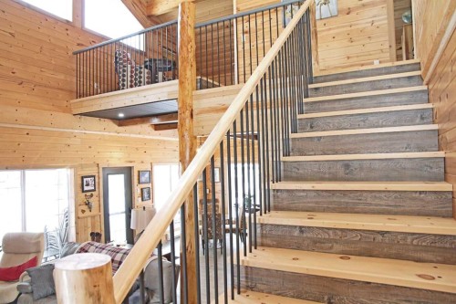 1028 Birch Place, Turtle Lake, SK - Indoor Photo Showing Other Room