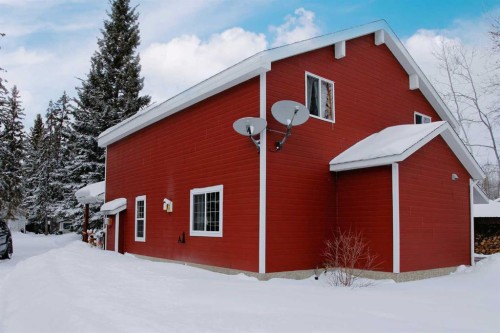 1028 Birch Place, Turtle Lake, SK - Outdoor With Exterior