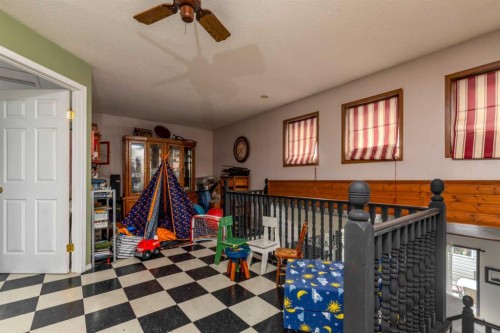 30230 Sk-303, Rural, SK - Indoor Photo Showing Other Room