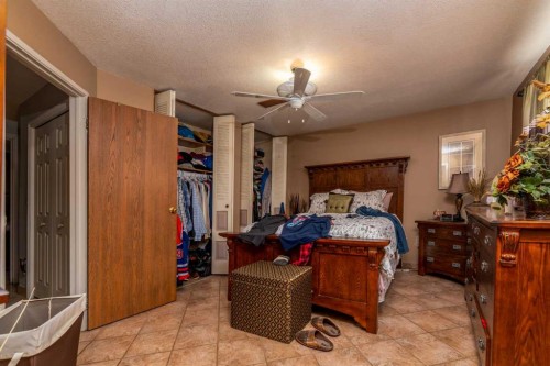 30230 Sk-303, Rural, SK - Indoor Photo Showing Bedroom