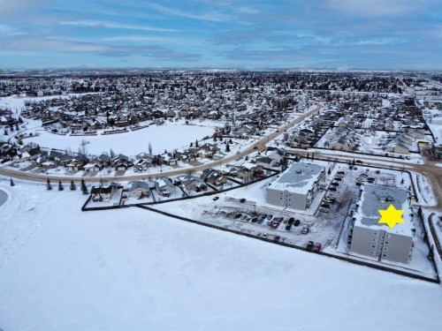 310B-5101 18 Street, Lloydminster, AB - Outdoor With View