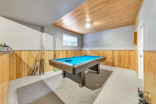 2307 57B Avenue, Lloydminster, AB - Indoor Photo Showing Other Room