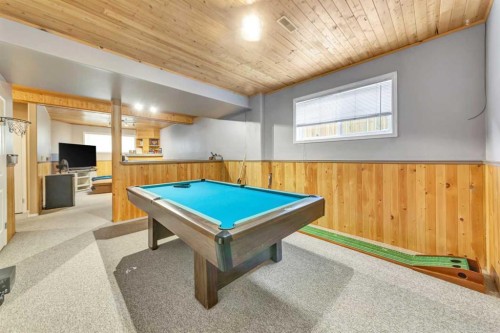 2307 57B Avenue, Lloydminster, AB - Indoor Photo Showing Other Room