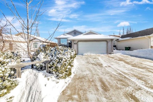 2307 57B Avenue, Lloydminster, AB - Outdoor