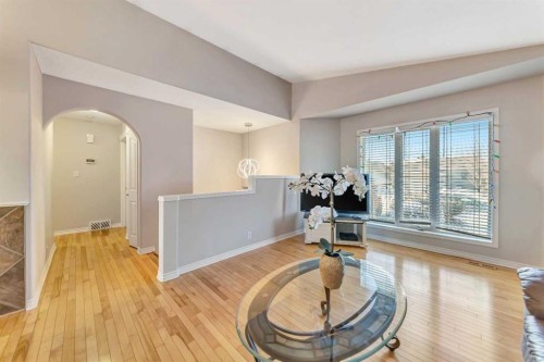 2307 57B Avenue, Lloydminster, AB - Indoor