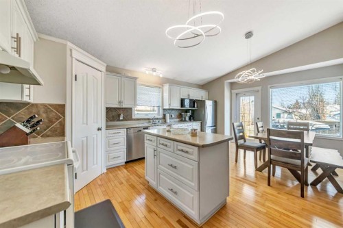 2307 57B Avenue, Lloydminster, AB - Indoor