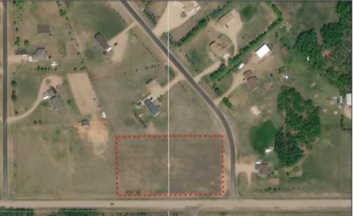 Lot 17 Ascot Drive, Rural Wainwright No. 61, M.D. Of, AB 