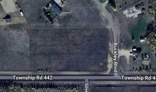 Lot 17 Ascot Drive, Rural Wainwright No. 61, M.D. Of, AB 