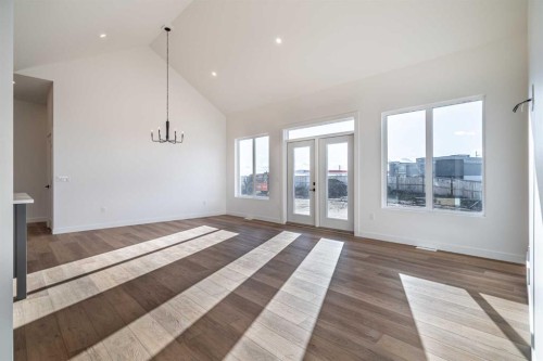 6017 13 Street, Lloydminster, AB - Indoor Photo Showing Other Room