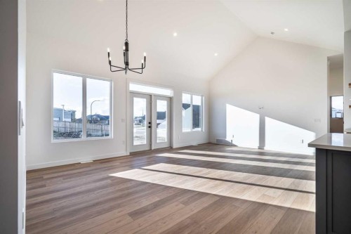 6017 13 Street, Lloydminster, AB - Indoor Photo Showing Other Room