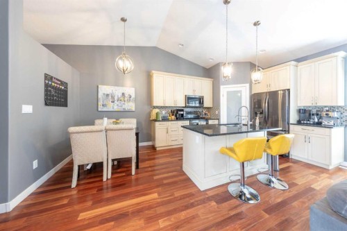 605 2 Street East, Maidstone, SK - Indoor