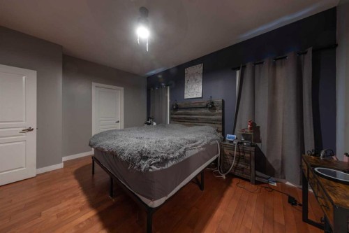 605 2 Street East, Maidstone, SK - Indoor Photo Showing Bedroom