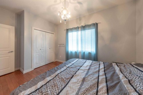 605 2 Street East, Maidstone, SK - Indoor Photo Showing Bedroom