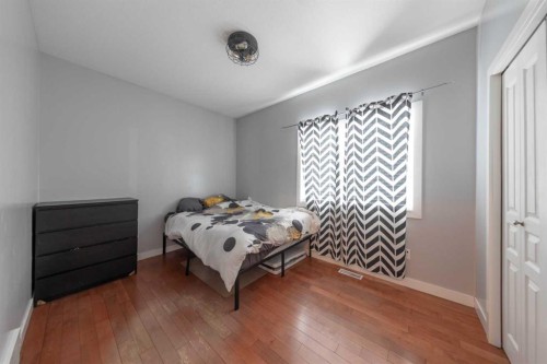 605 2 Street East, Maidstone, SK - Indoor Photo Showing Bedroom