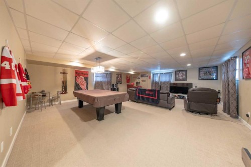 605 2 Street East, Maidstone, SK - Indoor