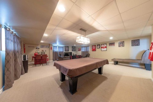 605 2 Street East, Maidstone, SK - Indoor Photo Showing Other Room