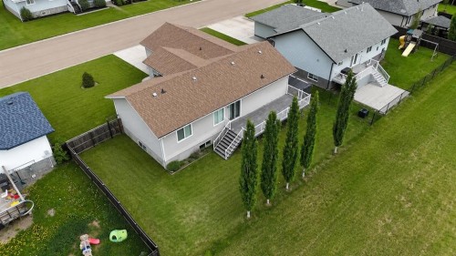 605 2 Street East, Maidstone, SK - Outdoor