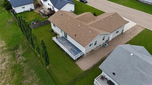 605 2 Street East, Maidstone, SK - Outdoor