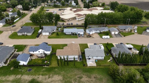 605 2 Street East, Maidstone, SK - Outdoor With View
