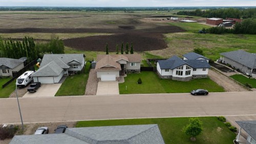 605 2 Street East, Maidstone, SK - Outdoor With View