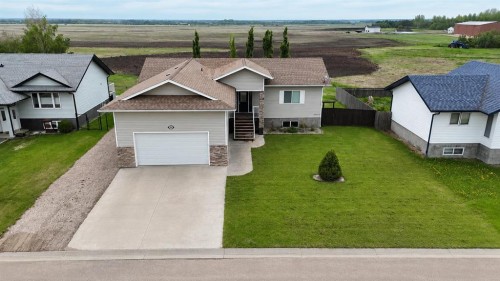 605 2 Street East, Maidstone, SK - Outdoor