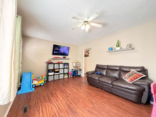 511 Main Street, Maidstone, SK - Indoor Photo Showing Living Room