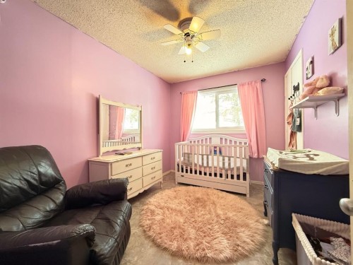 511 Main Street, Maidstone, SK - Indoor Photo Showing Bedroom