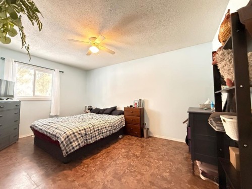 511 Main Street, Maidstone, SK - Indoor Photo Showing Bedroom