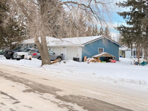 511 Main Street, Maidstone, SK - Outdoor