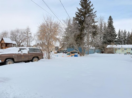 511 Main Street, Maidstone, SK - Outdoor