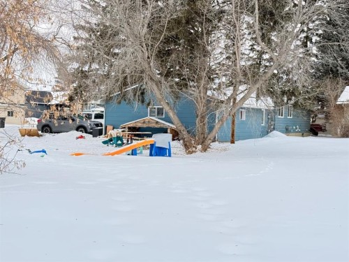 511 Main Street, Maidstone, SK - Outdoor