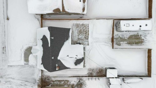 5412 50 Street West, Lloydminster, AB - 