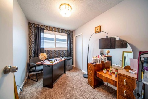 52005 Twp Rd 443, Rural Wainwright No. 61, M.D. Of, AB - Indoor Photo Showing Office