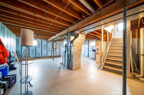 52005 Twp Rd 443, Rural Wainwright No. 61, M.D. Of, AB - Indoor Photo Showing Basement