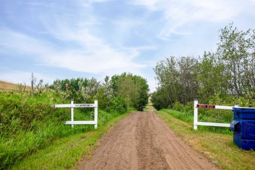 52005 Twp Rd 443, Rural Wainwright No. 61, M.D. Of, AB - Outdoor With View