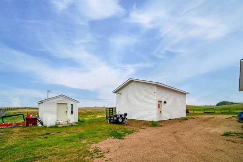 52005 Twp Rd 443, Rural Wainwright No. 61, M.D. Of, AB - Outdoor With Exterior