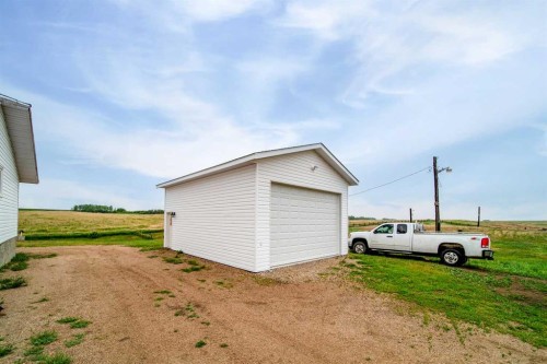 52005 Twp Rd 443, Rural Wainwright No. 61, M.D. Of, AB - Outdoor With Exterior