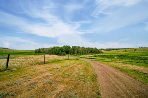 52005 Twp Rd 443, Rural Wainwright No. 61, M.D. Of, AB - Outdoor With View
