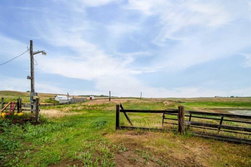 52005 Twp Rd 443, Rural Wainwright No. 61, M.D. Of, AB - Outdoor With View