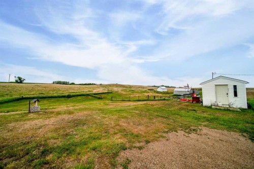 52005 Twp Rd 443, Rural Wainwright No. 61, M.D. Of, AB - Outdoor With View