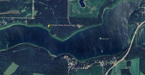 15 Robin Road, Rural, SK 