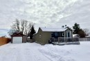 1033 16 Avenue, Wainwright, AB  - Outdoor 