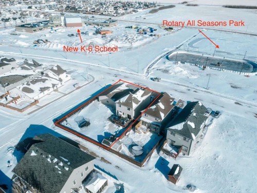 622 25 Street, Wainwright, AB 