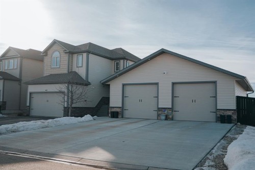622 25 Street, Wainwright, AB 