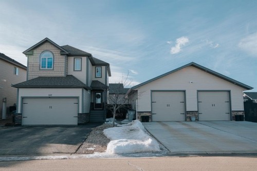 622 25 Street, Wainwright, AB 