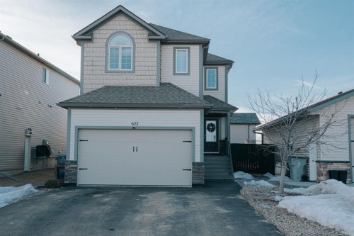 622 25 Street, Wainwright, AB 