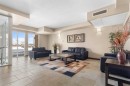 319-4102 69, Lloydminster, AB  - Indoor Photo Showing Living Room 