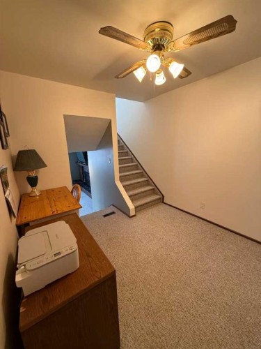 4606 50 Avenue, Vermilion, AB - Indoor Photo Showing Other Room