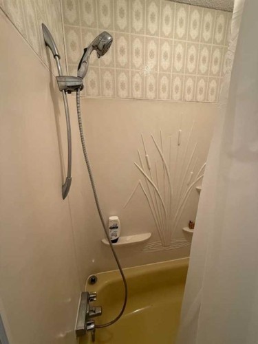 4606 50 Avenue, Vermilion, AB - Indoor Photo Showing Other Room