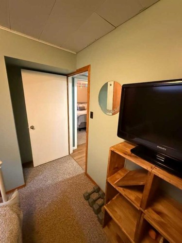 4606 50 Avenue, Vermilion, AB - Indoor Photo Showing Other Room
